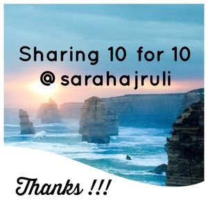 Thank you!♥️♥️